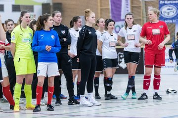 Bild 184 - VR Bank Cup Horst